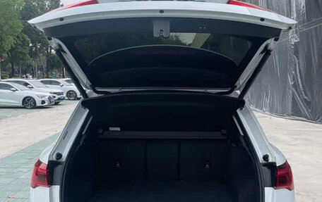 Audi Q3, 2021 год, 2 201 900 рублей, 7 фотография