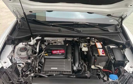 Audi Q3, 2021 год, 2 201 900 рублей, 5 фотография