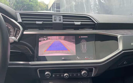 Audi Q3, 2021 год, 2 201 900 рублей, 16 фотография