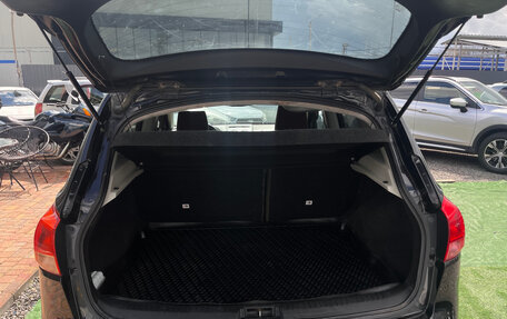 Nissan Qashqai, 2007 год, 880 000 рублей, 14 фотография