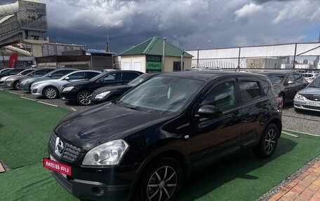 Nissan Qashqai, 2007 год, 880 000 рублей, 3 фотография