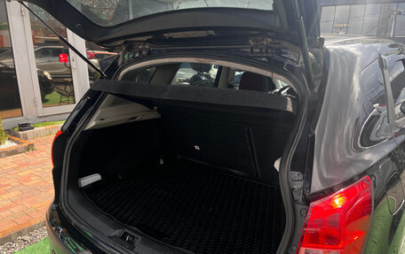 Nissan Qashqai, 2007 год, 880 000 рублей, 15 фотография