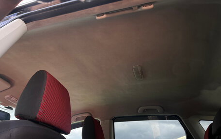 Nissan Qashqai, 2007 год, 880 000 рублей, 16 фотография