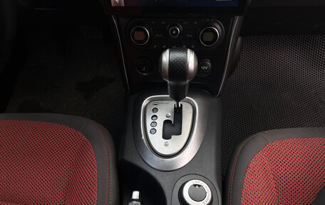 Nissan Qashqai, 2007 год, 880 000 рублей, 22 фотография