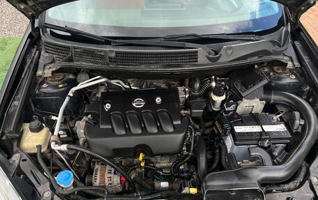 Nissan Qashqai, 2007 год, 880 000 рублей, 26 фотография