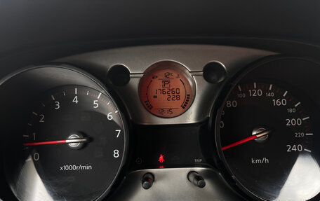 Nissan Qashqai, 2007 год, 880 000 рублей, 25 фотография