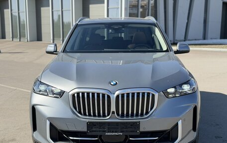 BMW X5, 2025 год, 14 500 000 рублей, 2 фотография