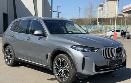 BMW X5, 2025 год, 14 500 000 рублей, 7 фотография
