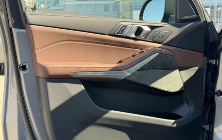 BMW X5, 2025 год, 14 500 000 рублей, 14 фотография