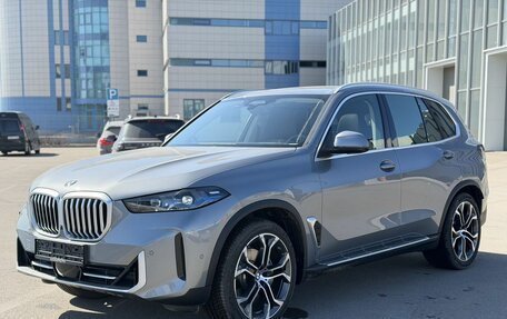 BMW X5, 2025 год, 14 500 000 рублей, 3 фотография