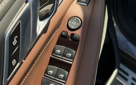 BMW X5, 2025 год, 14 500 000 рублей, 15 фотография