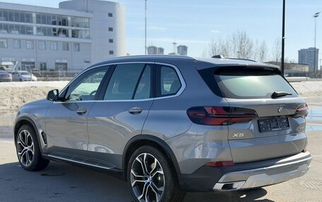 BMW X5, 2025 год, 14 500 000 рублей, 4 фотография