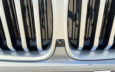 BMW X5, 2025 год, 14 500 000 рублей, 10 фотография