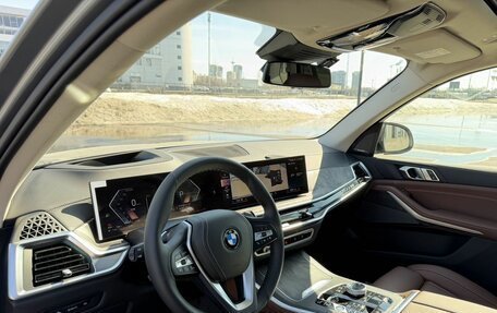 BMW X5, 2025 год, 14 500 000 рублей, 20 фотография