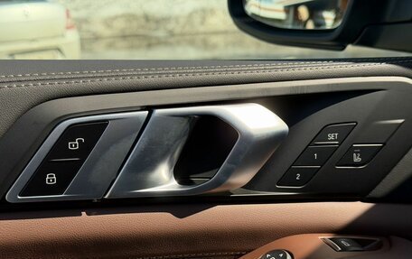 BMW X5, 2025 год, 14 500 000 рублей, 16 фотография