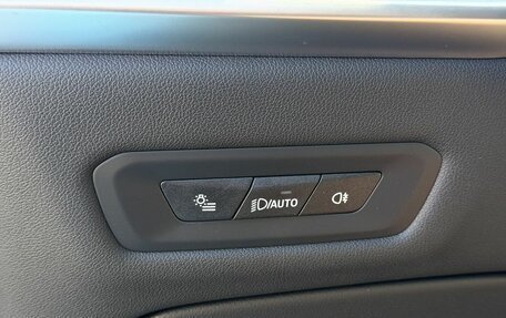 BMW X5, 2025 год, 14 500 000 рублей, 18 фотография