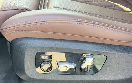 BMW X5, 2025 год, 14 500 000 рублей, 19 фотография