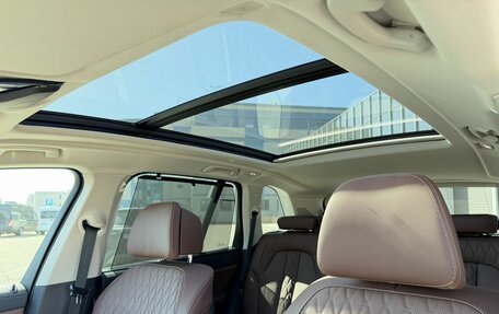 BMW X5, 2025 год, 14 500 000 рублей, 21 фотография