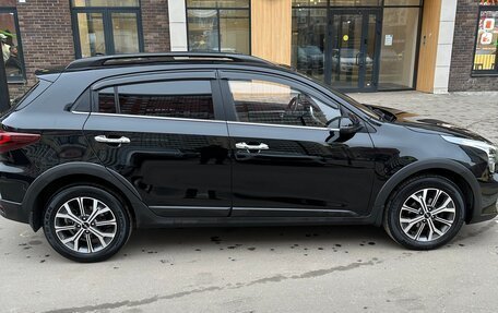 KIA Rio IV, 2021 год, 2 000 000 рублей, 1 фотография