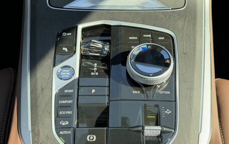 BMW X5, 2025 год, 14 500 000 рублей, 25 фотография