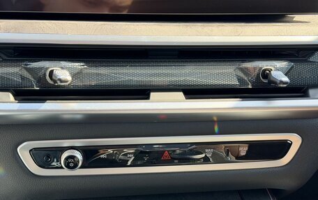 BMW X5, 2025 год, 14 500 000 рублей, 24 фотография