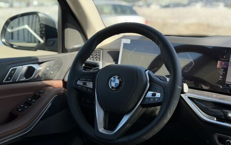 BMW X5, 2025 год, 14 500 000 рублей, 26 фотография