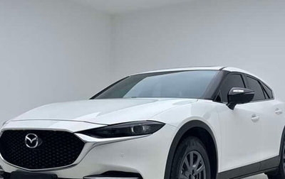 Mazda CX-4, 2023 год, 2 015 000 рублей, 1 фотография