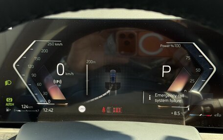 BMW X5, 2025 год, 14 500 000 рублей, 31 фотография