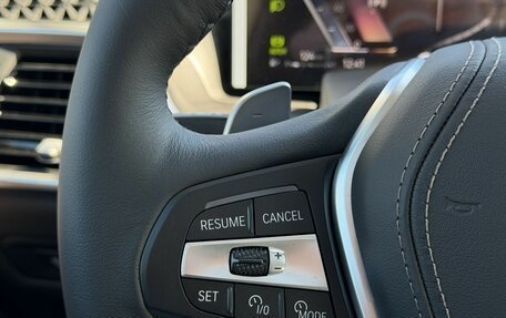 BMW X5, 2025 год, 14 500 000 рублей, 28 фотография