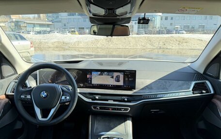 BMW X5, 2025 год, 14 500 000 рублей, 32 фотография