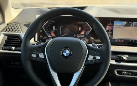 BMW X5, 2025 год, 14 500 000 рублей, 27 фотография