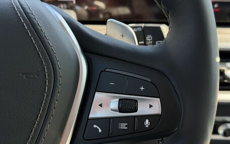 BMW X5, 2025 год, 14 500 000 рублей, 29 фотография