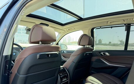 BMW X5, 2025 год, 14 500 000 рублей, 34 фотография