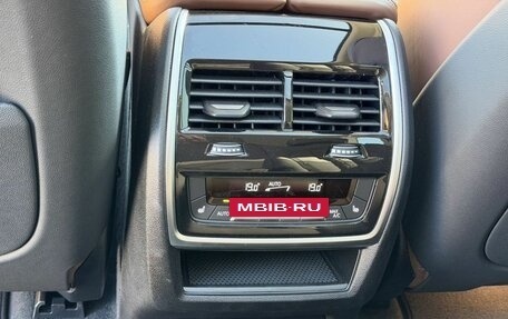 BMW X5, 2025 год, 14 500 000 рублей, 35 фотография