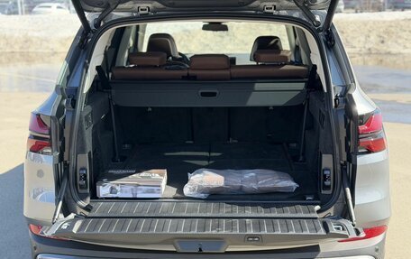 BMW X5, 2025 год, 14 500 000 рублей, 39 фотография