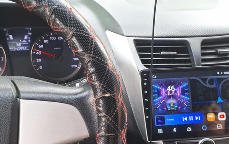 Hyundai Solaris II рестайлинг, 2014 год, 600 000 рублей, 2 фотография