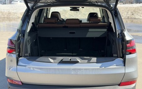 BMW X5, 2025 год, 14 500 000 рублей, 38 фотография