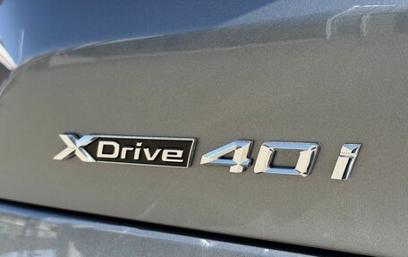 BMW X5, 2025 год, 14 500 000 рублей, 40 фотография