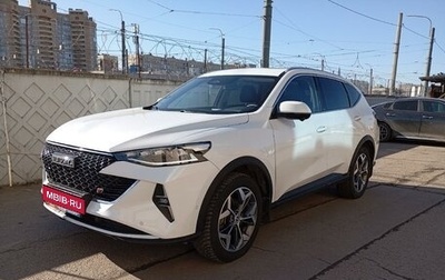 Haval F7 I, 2023 год, 2 300 000 рублей, 1 фотография