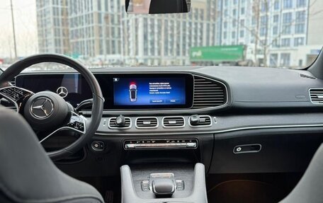 Mercedes-Benz GLE, 2024 год, 9 450 000 рублей, 4 фотография