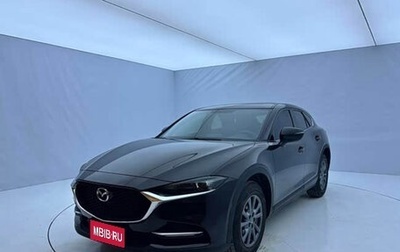 Mazda CX-4, 2023 год, 2 090 000 рублей, 1 фотография