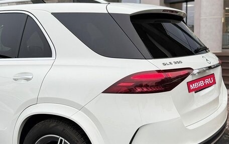 Mercedes-Benz GLE, 2024 год, 9 450 000 рублей, 3 фотография