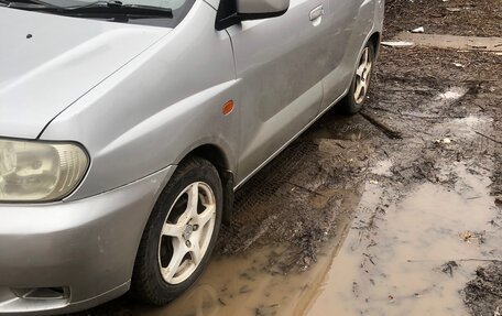 Mitsubishi Dingo, 1999 год, 150 000 рублей, 1 фотография