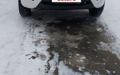 Chery Tiggo (T11), 2014 год, 600 000 рублей, 1 фотография