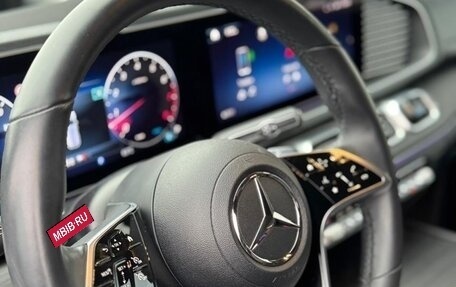 Mercedes-Benz GLE, 2024 год, 9 450 000 рублей, 6 фотография