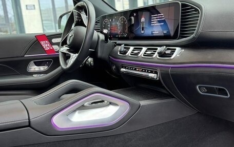 Mercedes-Benz GLE, 2024 год, 9 450 000 рублей, 5 фотография