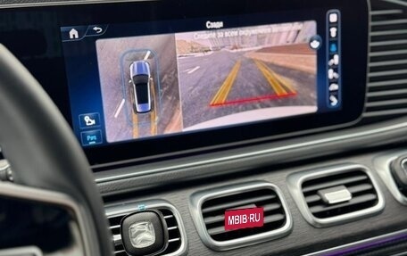 Mercedes-Benz GLE, 2024 год, 9 450 000 рублей, 9 фотография