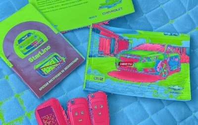 Chevrolet Cruze II, 2011 год, 525 000 рублей, 1 фотография