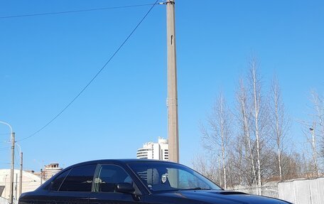 Subaru Legacy III, 2002 год, 800 000 рублей, 1 фотография