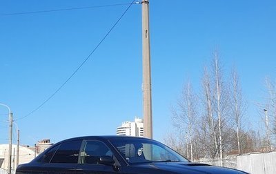 Subaru Legacy III, 2002 год, 800 000 рублей, 1 фотография